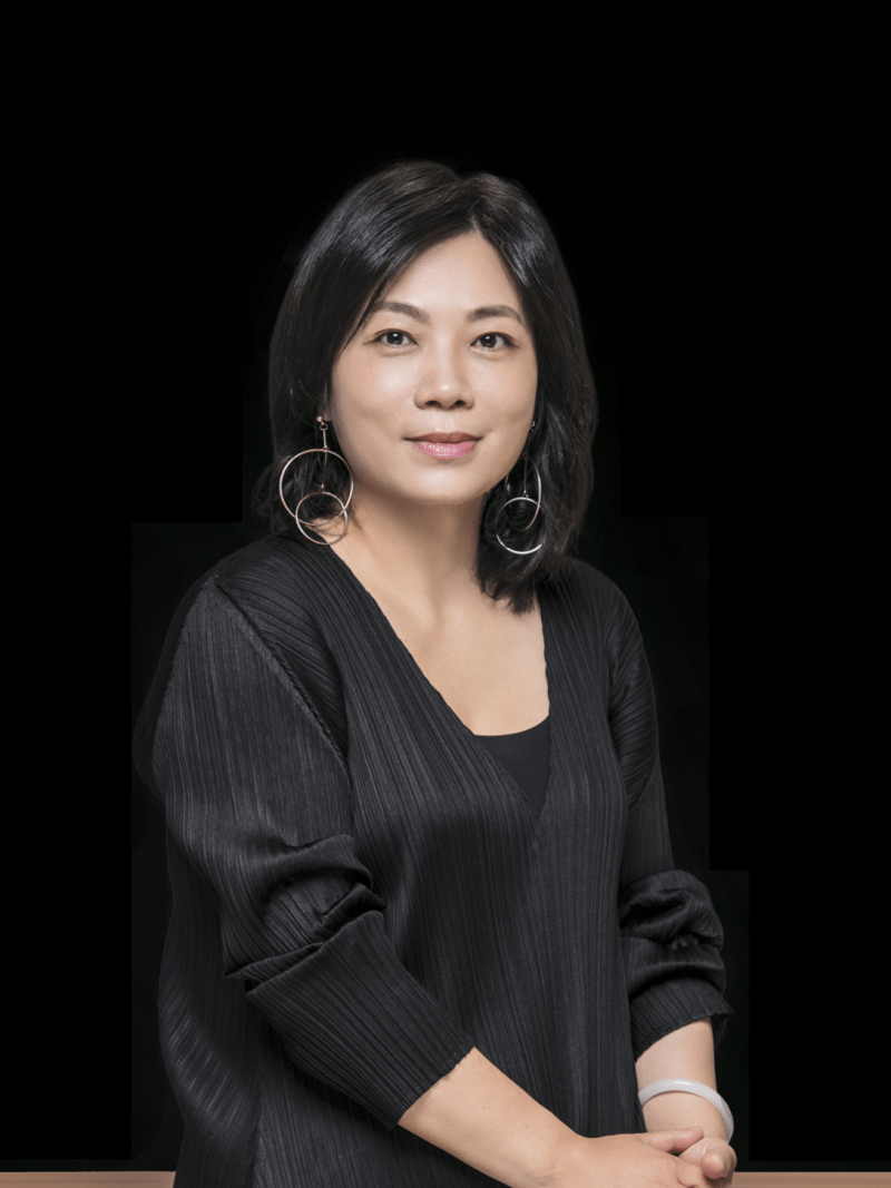 金尚JinShang Lilian Tian 田丽莲