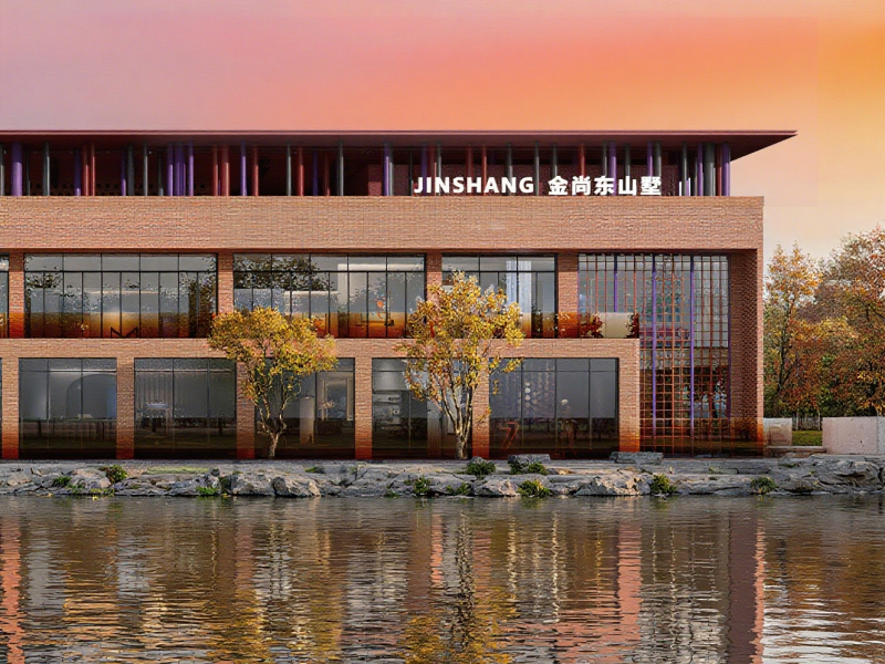 金尚jinshang慕田峪