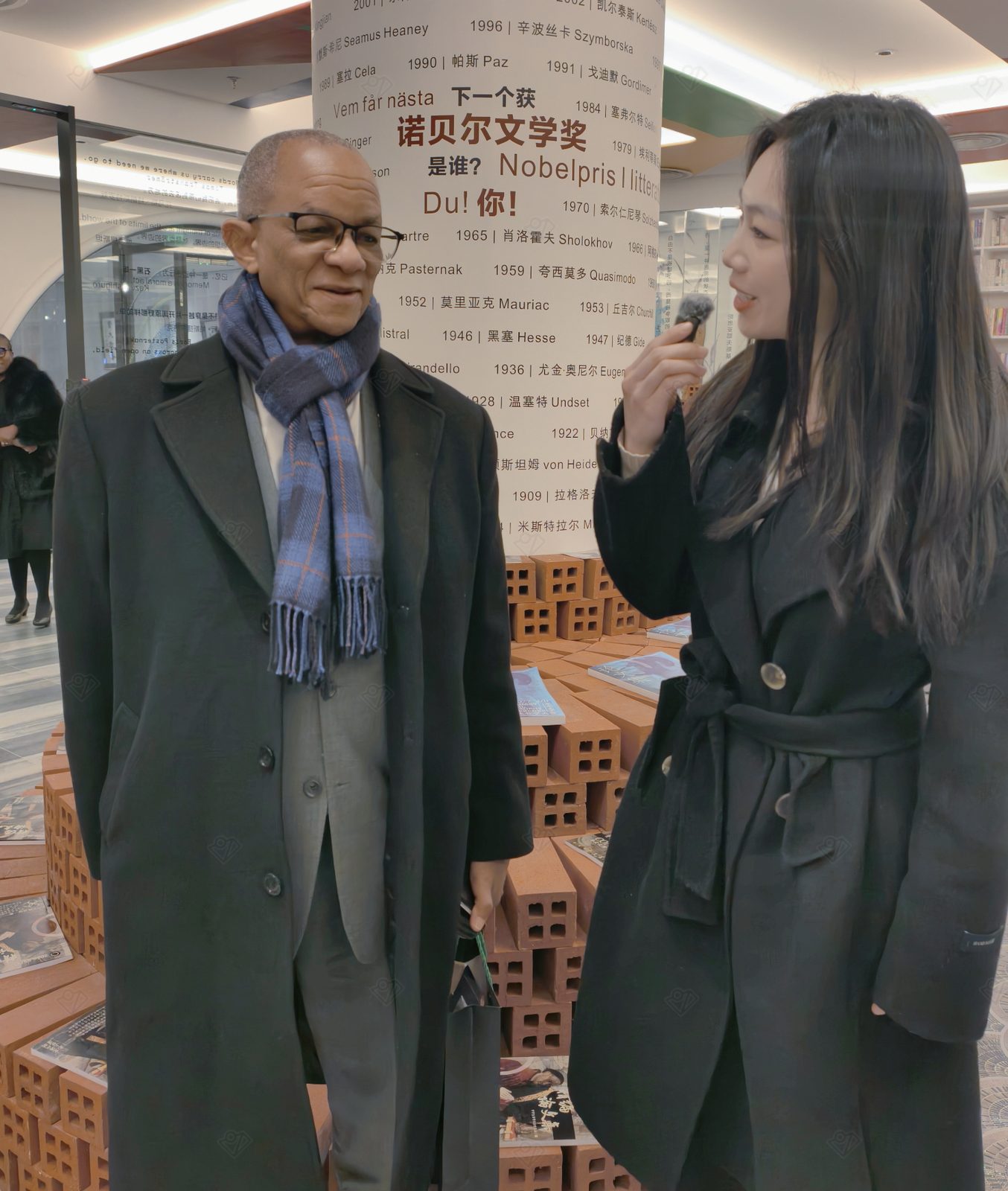 金尚城溪欣然接待牙买加大使阁下及夫人 田丽莲 Lilian Tian 金尚JinShang